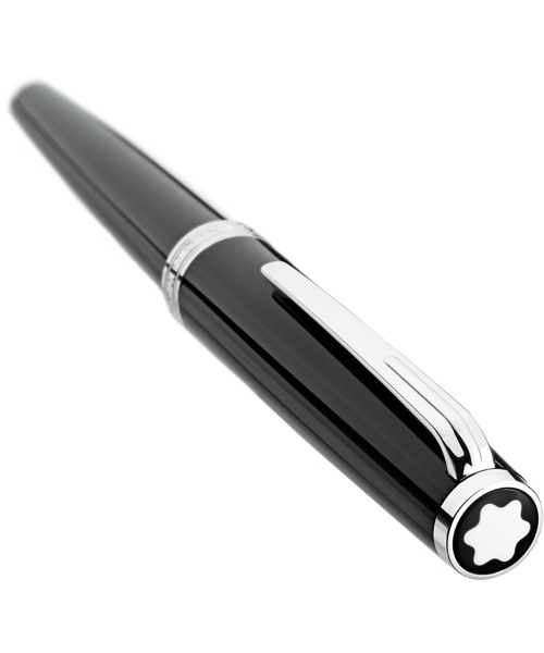 MONTBLANC（モンブラン） ペン PIX ブラック ローラーボール