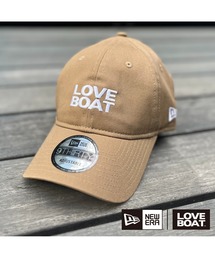 NEW ERA（ニューエラ） キャップ 帽子 LOVE BOAT NEWERA CAP