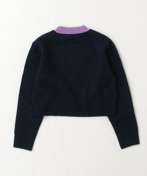 MARNI（マルニ） ニット セーター Kids ＆ Junior カシミアブレンド