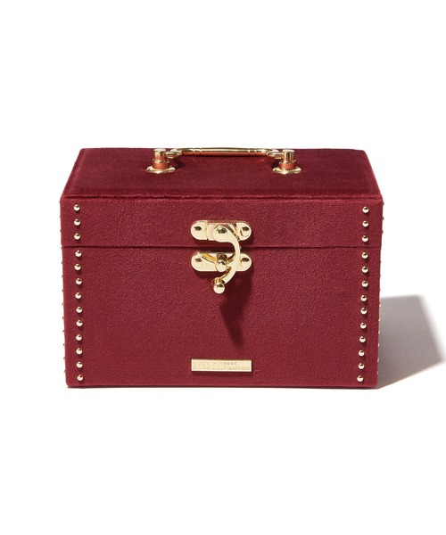 Francfranc（フランフラン） 収納 ANNA SUI ジュエリーボックス S