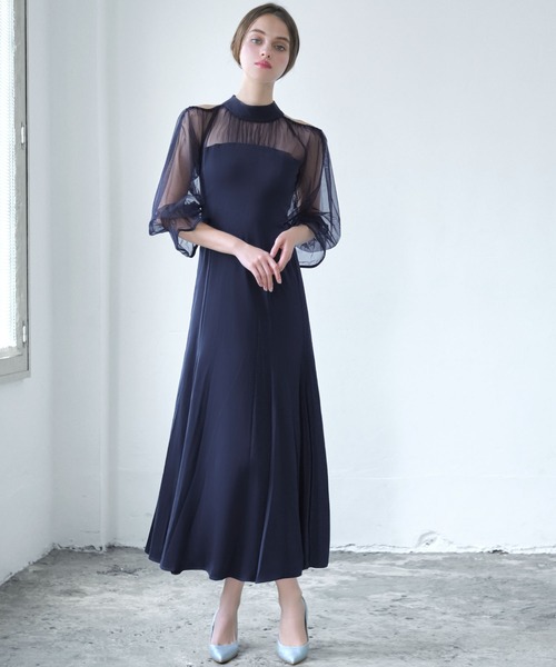 GIRL DRESS FOR NOW ドレス : ZOZOTOWN Yahoo!店 - 通販 - Yahoo