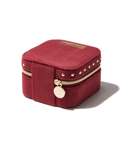 Francfranc（フランフラン） 収納 ANNA SUI トラベルジュエリー