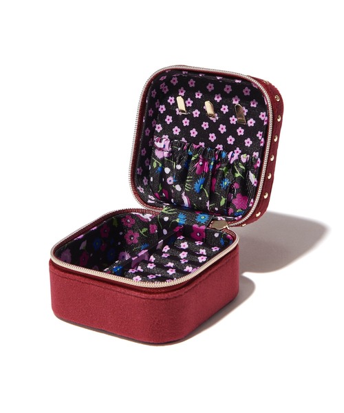 Francfranc（フランフラン） 収納 ANNA SUI トラベルジュエリー