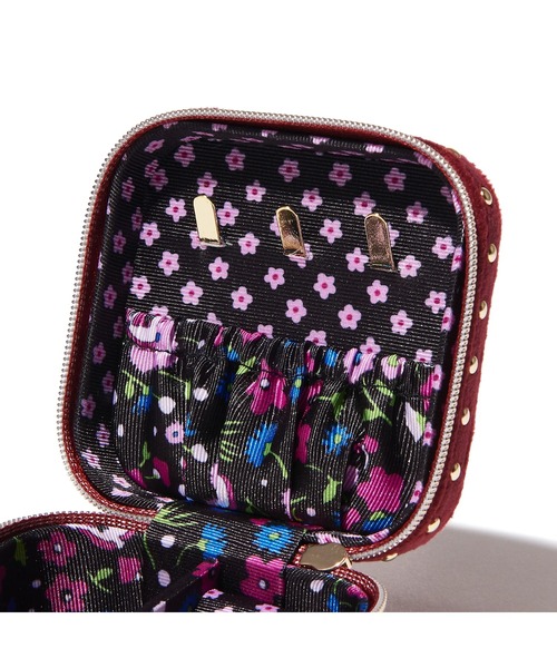 Francfranc（フランフラン） 収納 ANNA SUI トラベルジュエリー