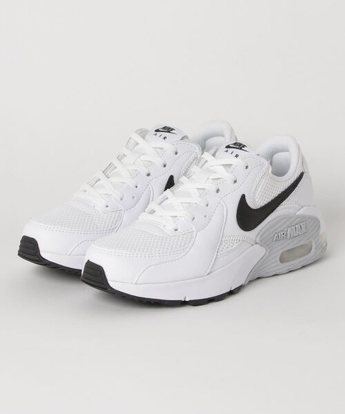 NIKE（ナイキ） スニーカー W AIRMAX EXCEE ウィメンズ エア マックス