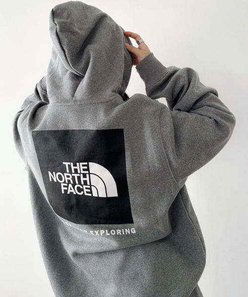 THE NORTH FACE（ザ ノースフェイス） パーカー メンズ レディース