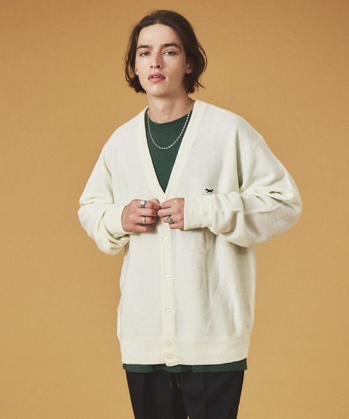 PENNEYS（ペニーズ） カーディガン 「PENNEY'S / ペニーズ」THE FOX