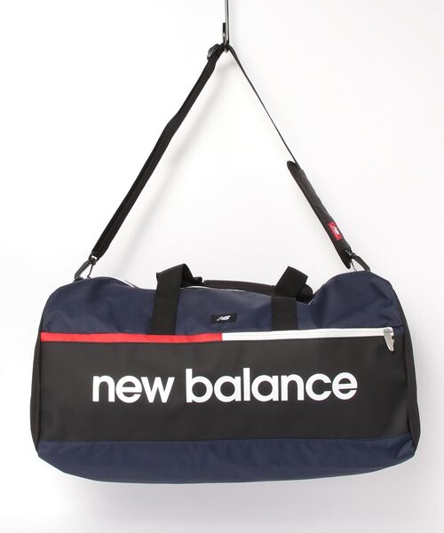 New Balance（ニューバランス） ボストンバッグ ニューバランス
