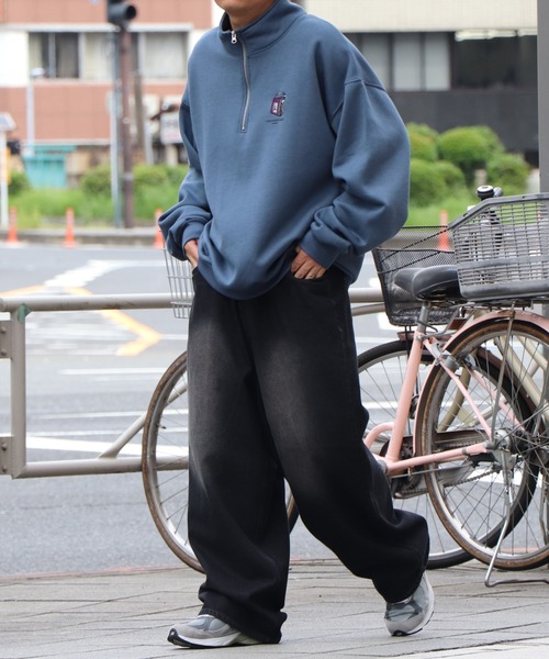 トレーナー スウェット メンズ レディース : ZOZOTOWN Yahoo!店 - 通販