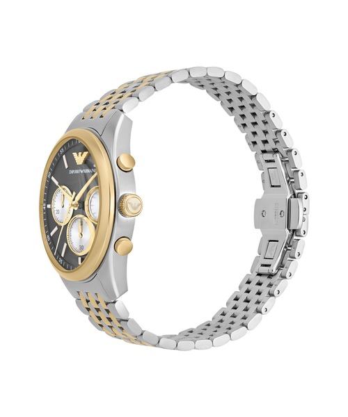 EMPORIO ARMANI 腕時計 エンポリオ・アルマーニ メンズ アナログ