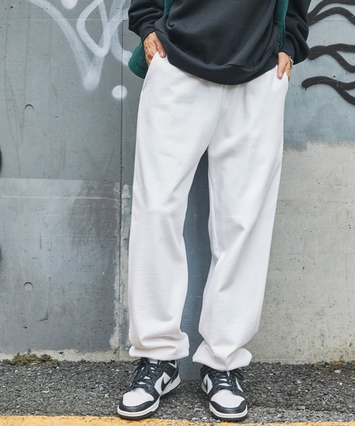 LOS ANGELES APPAREL（ロサンゼルスアパレル） スウェットパンツ