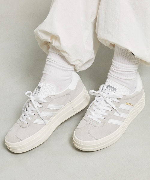 adidas（アディダス） スニーカー ガゼルボールド / Gazelle Bold