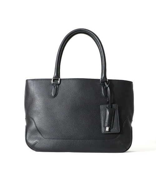 PELLE MORBIDA（ペッレ モルビダ） トートバッグ Maiden Voyage