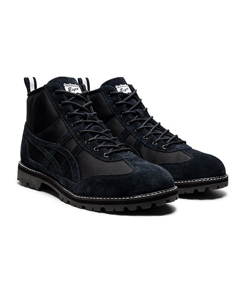 Onitsuka Tiger（オニツカタイガー） ブーツ MEXICO RINKAN / メキシコ