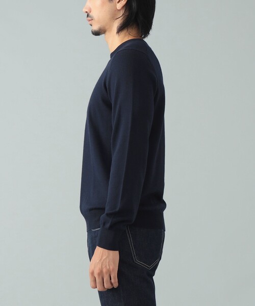 Gran Sasso（グランサッソ） セーター ニット GRAN SASSO / 12ゲージ