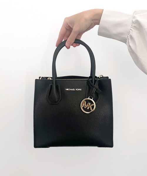 MICHAEL KORS（マイケルコース） ショルダーバッグ バッグ MERCER