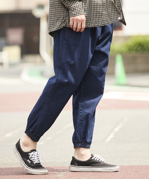 FREAK'S STORE（フリークスストア） ジーンズ 限定展開 ストレッチ