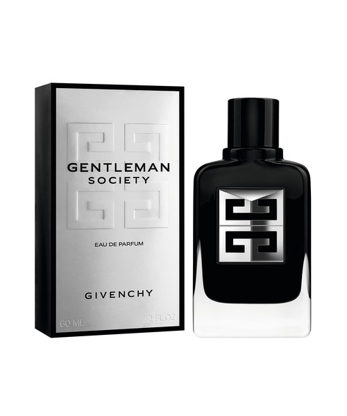 GIVENCHY BEAUTY 香水 ジェントルマン オーデパルファム ソサイエティ