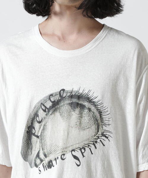 SHARE SPIRIT（シェアースピリット） tシャツ SHARE SPIRIT/シェアー
