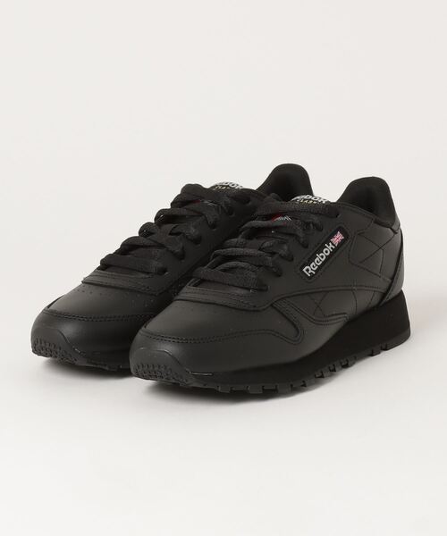 Reebok（リーボック） スニーカー CLASSIC LEATHER クラシック レザー