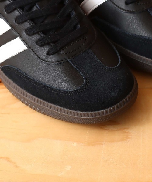adidas（アディダス） スニーカー adidas SAMBA OG サンバ オージー