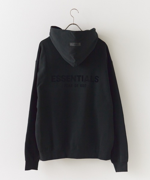 FOG ESSENTIALS（エフオージーエッセンシャルズ） パーカー メンズ
