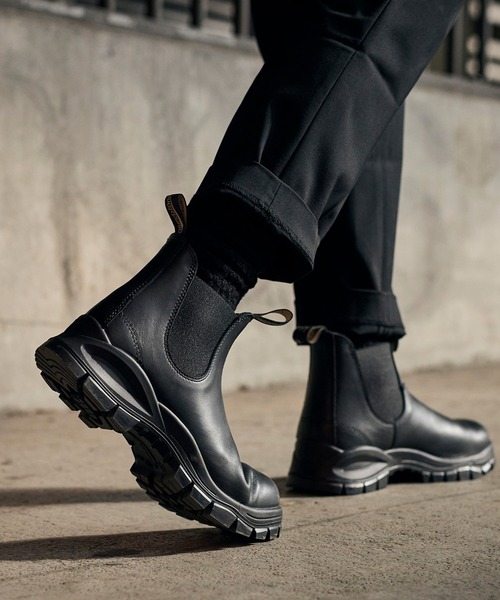 BLUNDSTONE（ブランドストーン） ブーツ Blundstone / ”LUG BOOT