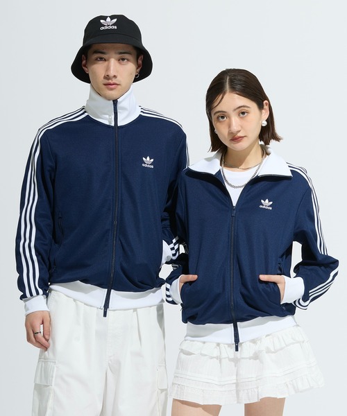 adidas（アディダス） ジャージ レディース メンズ : ZOZOTOWN Yahoo