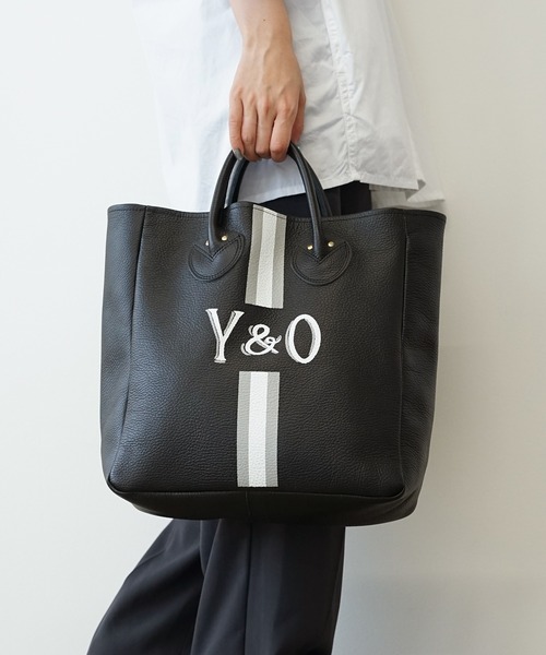 YOUNG&OLSEN The DRYGOODS STORE（ヤングアンドオルセン） トート