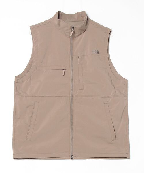 THE NORTH FACE（ザ ノースフェイス） ベスト ジレ ザ ノース フェイス