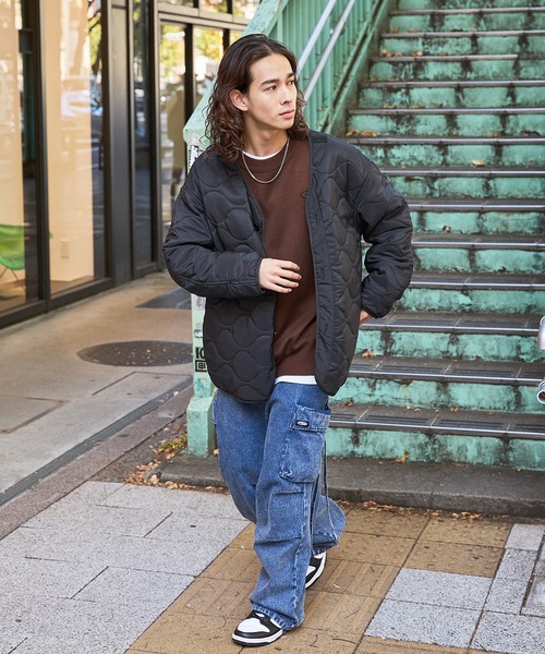 モッズコート コート Buyer's Select/3way ショートモッズ+ひょうたん