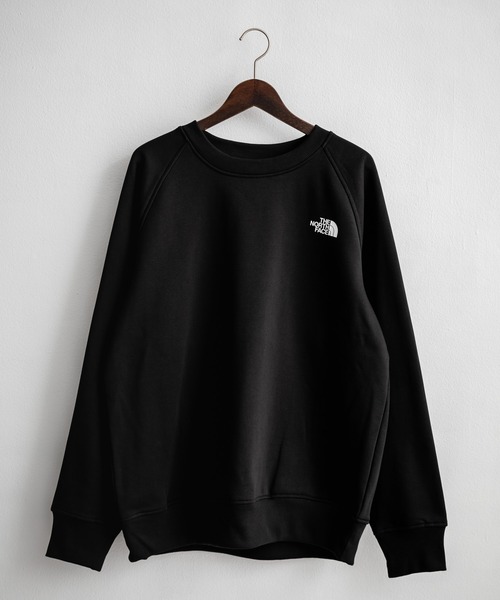 THE NORTH FACE（ザ ノースフェイス） トレーナー スウェット メンズ
