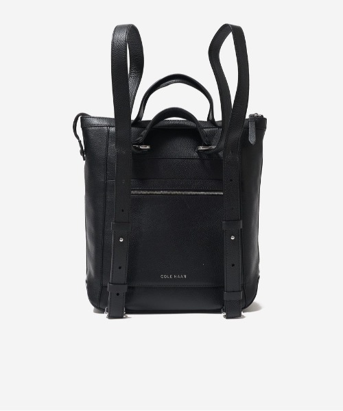 COLE HAAN（コールハーン） デイバック リュック グランド