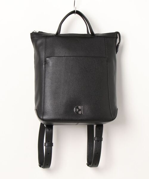 COLE HAAN（コールハーン） デイバック リュック グランド