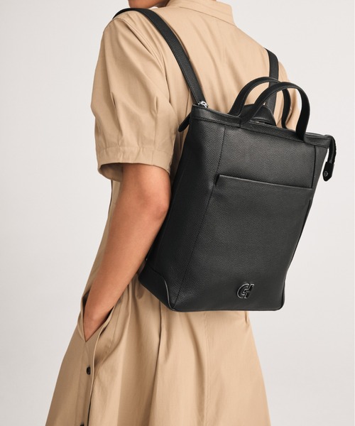 COLE HAAN（コールハーン） デイバック リュック グランド