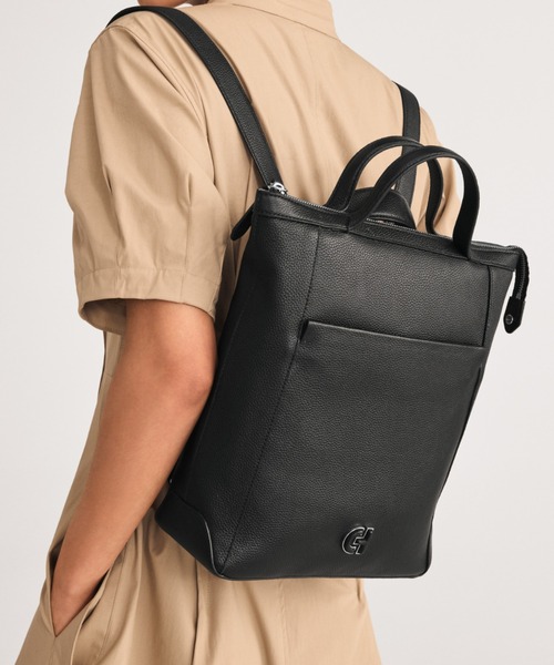 COLE HAAN（コールハーン） デイバック リュック グランド