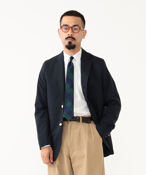 BEAMS+（ビームスプラス） ジャケット テーラードジャケット