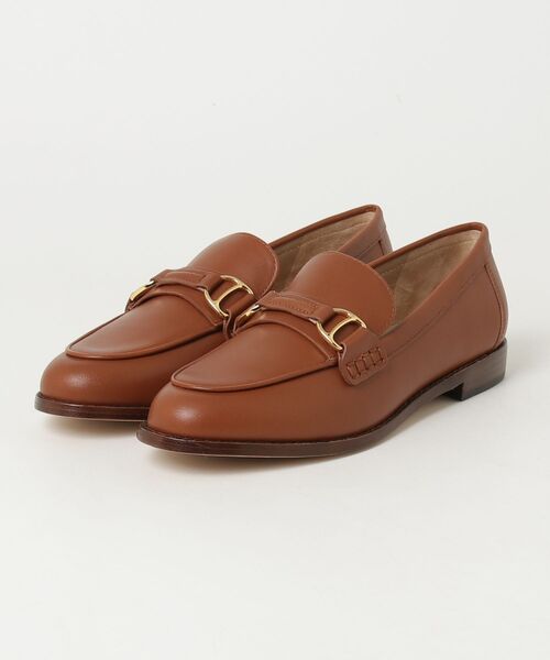 LAUREN RALPH LAUREN（ローレン ラルフローレン） ローファー Tasha