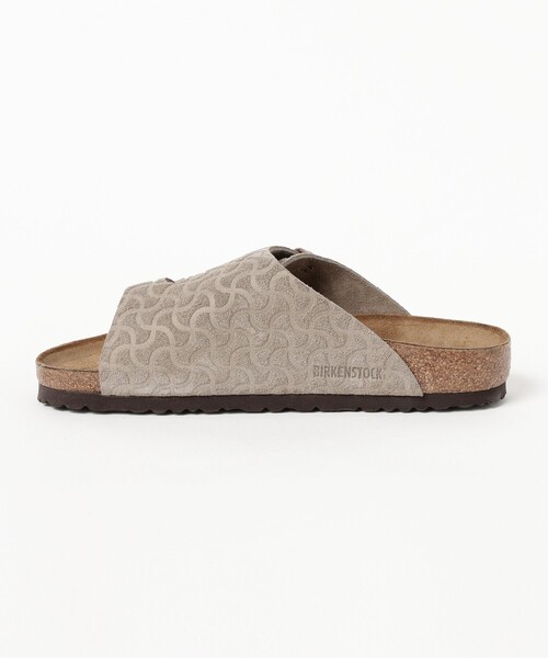 BIRKENSTOCK（ビルケンシュトック） サンダル × BEAMS / 別注 Zurich