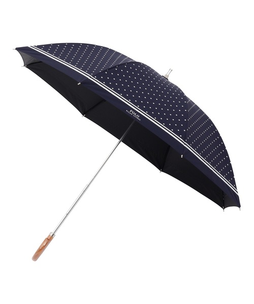 POLO RALPH LAUREN（ポロ・ラルフローレン） 傘 遮光 晴雨兼用日傘