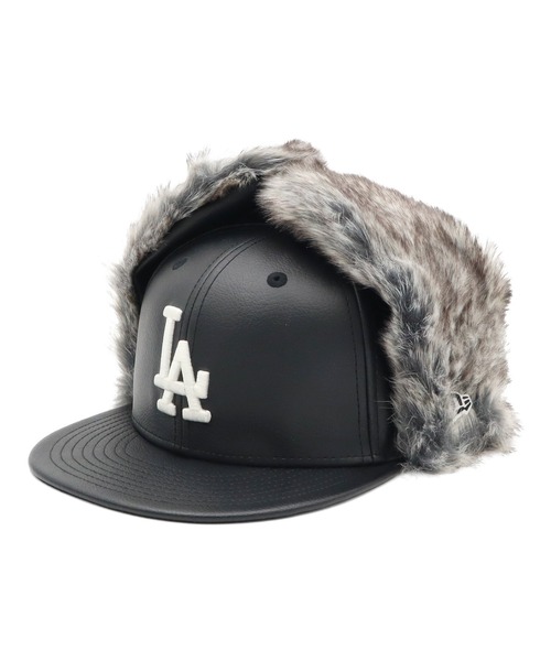 NEW ERA（ニューエラ） キャップ 帽子 59FIFTY ドックイヤー ONSPOTZ