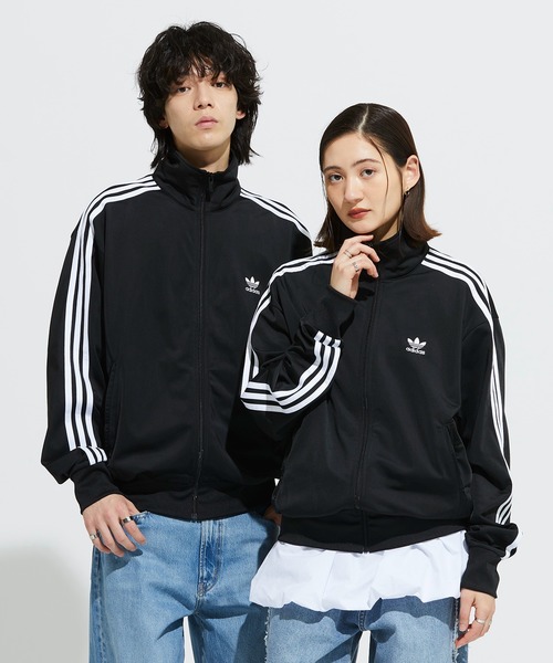 adidas（アディダス） ジャージ レディース メンズ : ZOZOTOWN Yahoo
