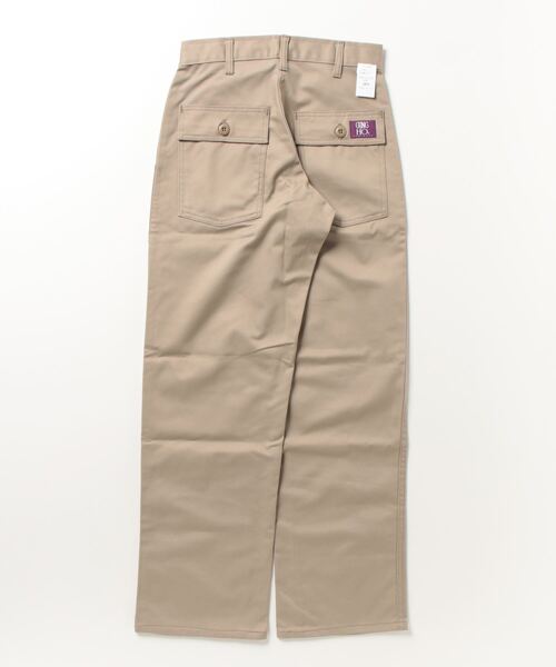 GUNG HO（ガンホー） パンツ GUNG HO USA /ガンホー ORIGINAL FATIGUE