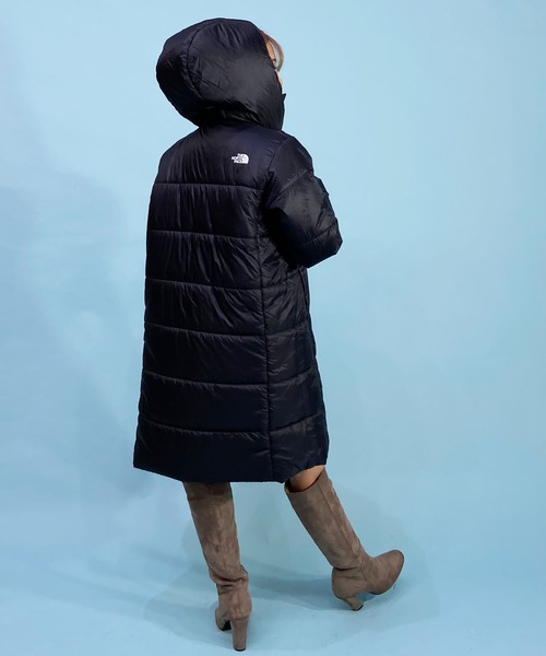 THE NORTH FACE（ザ ノースフェイス） コート アウター RV ANYTM IN LN