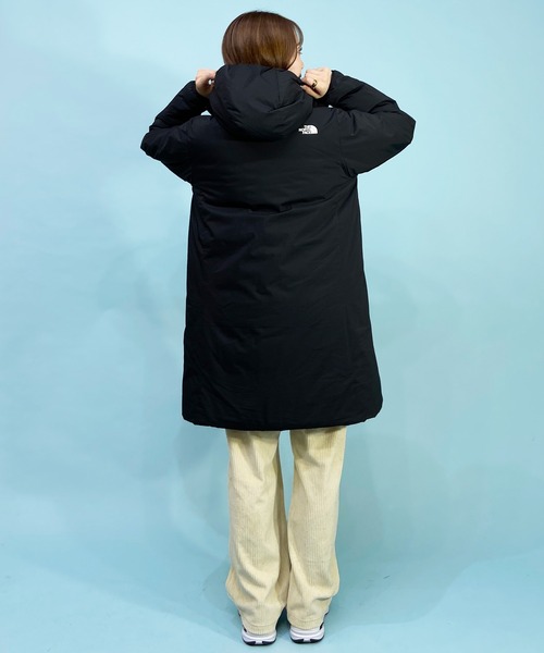 THE NORTH FACE（ザ ノースフェイス） コート アウター RV ANYTM IN LN