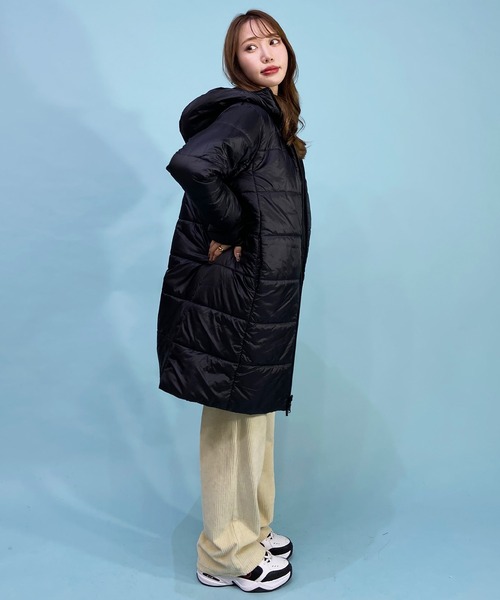 THE NORTH FACE（ザ ノースフェイス） コート アウター RV ANYTM IN LN