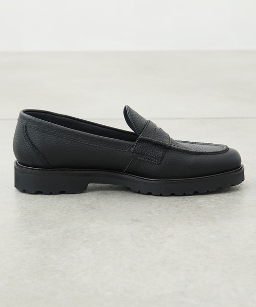 UNITED TOKYO（ユナイテッドトウキョウ） ローファー Vibram LEATHER