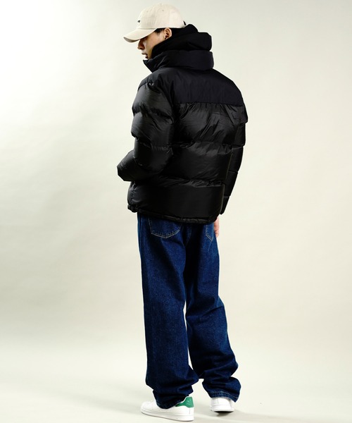 THE NORTH FACE（ザ ノースフェイス） ダウンジャケット ダウン メンズ