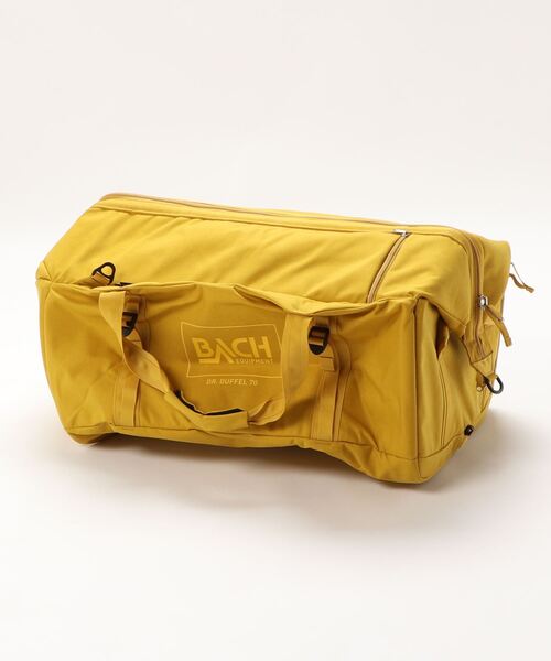 BACH（バッハ） ボストンバッグ BACH Dr.Duffel 70 /ドクターダッフル