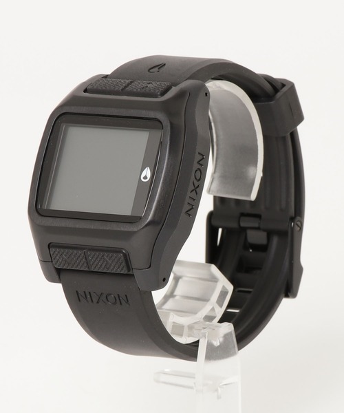 NIXON（ニクソン） 腕時計 「NIXON/ニクソン」High Tide 時計 デジタル